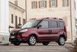 Rückblick auf den Fünfsitzer-Kompaktwagen Fiat Doblo Foto 10