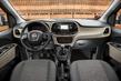 Rückblick auf den Fünfsitzer-Kompaktwagen Fiat Doblo Foto 5
