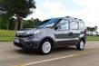 Rückblick auf den Fünfsitzer-Kompaktwagen Fiat Doblo Foto 9
