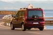 Rückblick auf den Fünfsitzer-Kompaktwagen Fiat Doblo Foto 8
