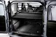 Rückblick auf den Fünfsitzer-Kompaktwagen Fiat Doblo Foto 7
