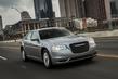 Übersicht der Limousine Chrysler 300 der zweiten Generation Foto 3