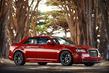 Übersicht der Limousine Chrysler 300 der zweiten Generation Foto 2
