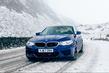Sport-Limousine der sechsten Generation des BMW M5 Foto 8
