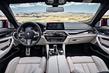 Sport-Limousine der sechsten Generation des BMW M5 Foto 4