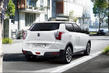 Kompaktes Crossover-SUV SsangYong Tivoli Foto 5