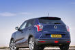 Kompaktes Crossover-SUV SsangYong Tivoli Foto 2