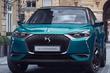 Neue Premium-Crossover DS 3 Crossback Foto 1