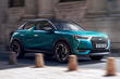 Neue Premium-Crossover DS 3 Crossback Foto 4