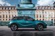 Neue Premium-Crossover DS 3 Crossback Foto 3