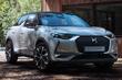 Neue Premium-Crossover DS 3 Crossback Foto 2