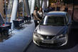 Übersicht fünftürige Fließheck Suzuki Baleno Foto 9