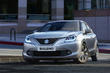 Übersicht fünftürige Fließheck Suzuki Baleno Foto 8