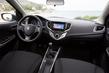 Übersicht fünftürige Fließheck Suzuki Baleno Foto 4