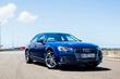 Die fünfte Generation des Audi A4 Limousine Foto 7