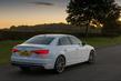 Die fünfte Generation des Audi A4 Limousine Foto 8