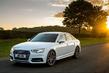 Die fünfte Generation des Audi A4 Limousine Foto 1