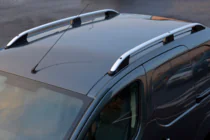 Citroen Berlingo 2008-2018 Dachreling Skyport (grau matt) Foto 3