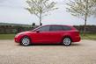 Kombi SEAT Leon ST der Dritten Generation Foto 7