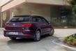 Kombi SEAT Leon ST der Dritten Generation Foto 4