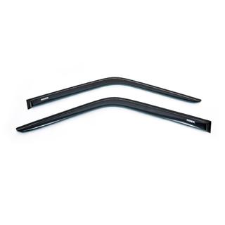 Windabweiser (2 Stk, Niken) Mercedes Sprinter W901/902/903/904/905 1995–2006 Foto 2