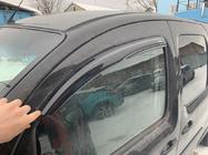 Renault Kangoo 2008–2020 Windabweiser (2 Stk, MyRacing) Foto 4