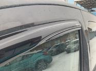 Mercedes Citan 2013-2021 Windabweiser (2 Stk, MyRacing) Foto 4