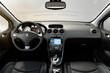 Überblick über das Budget Limousine des Peugeot 408 Foto 7