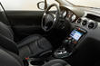 Überblick über das Budget Limousine des Peugeot 408 Foto 4