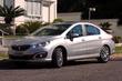 Überblick über das Budget Limousine des Peugeot 408 Foto 2
