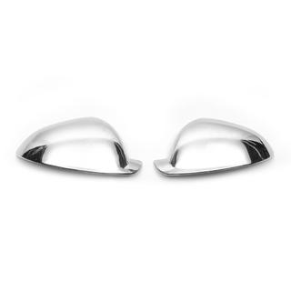 Spiegelabdeckungen (2 Stk, Edelstahl) Opel Insignia 2008-2017 Foto 3