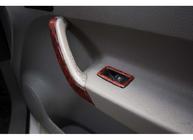 Volkswagen Caddy 2010-2015 Armaturenbrett Abdeckungen Foto 7