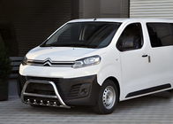 Peugeot Expert 2017- Frontbügel WT003 (Edelstahl) Foto 1