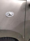 Citroen C-3 Picasso 2010-2017 Blinkerrahmen Carmos (2 Stk., Edelstahl) Foto 2