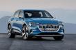 Elektrisch Audi e-tron: der neue Crossover der deutschen Gesellschaft Foto 9