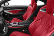 Überblick über Sport-Coupé Lexus RC F Foto 8