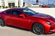Überblick über Sport-Coupé Lexus RC F Foto 6