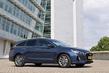 Übersicht Kombis Hyundai i30 Wagon der Dritten Generation Foto 9