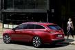 Übersicht Kombis Hyundai i30 Wagon der Dritten Generation Foto 3