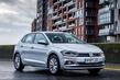 Die sechste Generation des Volkswagen Polo Fließheck Foto 8