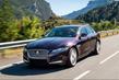 Premium-Limousine Jaguar XF der zweiten Inkarnation Foto 7