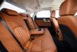 Premium-Limousine Jaguar XF der zweiten Inkarnation Foto 6