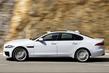 Premium-Limousine Jaguar XF der zweiten Inkarnation Foto 4
