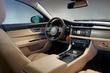 Premium-Limousine Jaguar XF der zweiten Inkarnation Foto 3