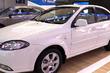 Test: kompakte Limousine Ravon Gentra Foto 6