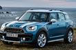 Übersicht der Crossover MINI Countryman der zweiten Generation Foto 1