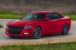 Die sportliche Limousine Dodge Charger siebten Generation Foto 2