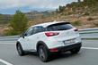 Durchsuchen Sie die aktualisierte Crossover Mazda CX-3 Foto 5