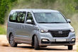 Durchsuchen Sie die aktualisierte Minivan Hyundai H-1 Foto 5
