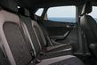 Übersicht fünftürige Fließheck SEAT Ibiza Foto 10